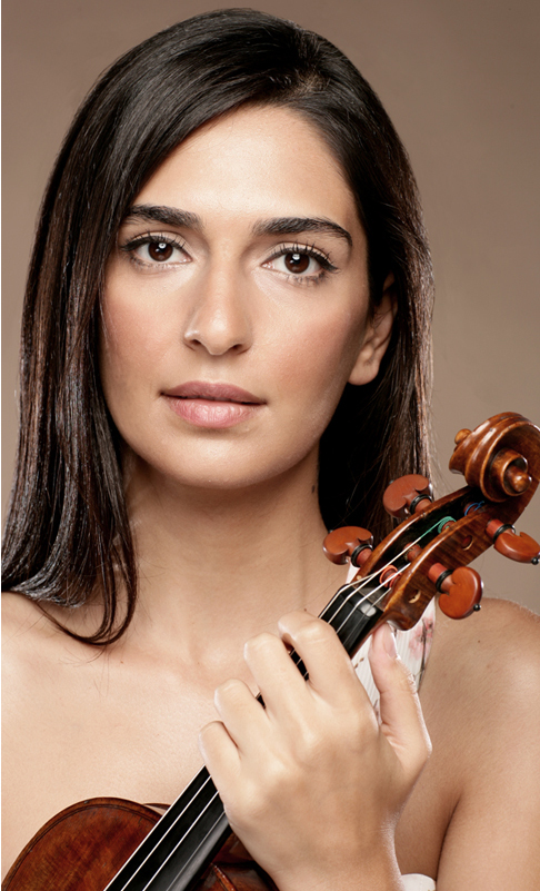 biyografi, portre, kemancı, keman sanatçısı, sanatçı, müzisyen, ezgi lafcı, violinist, keman